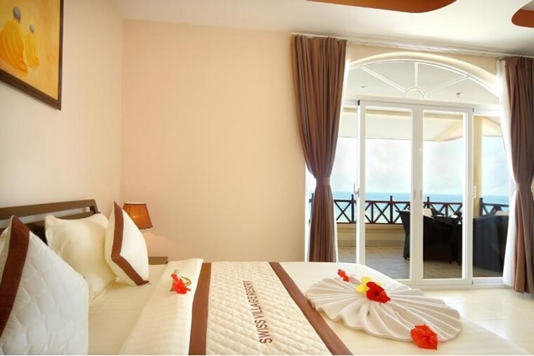 Executive Family Villa